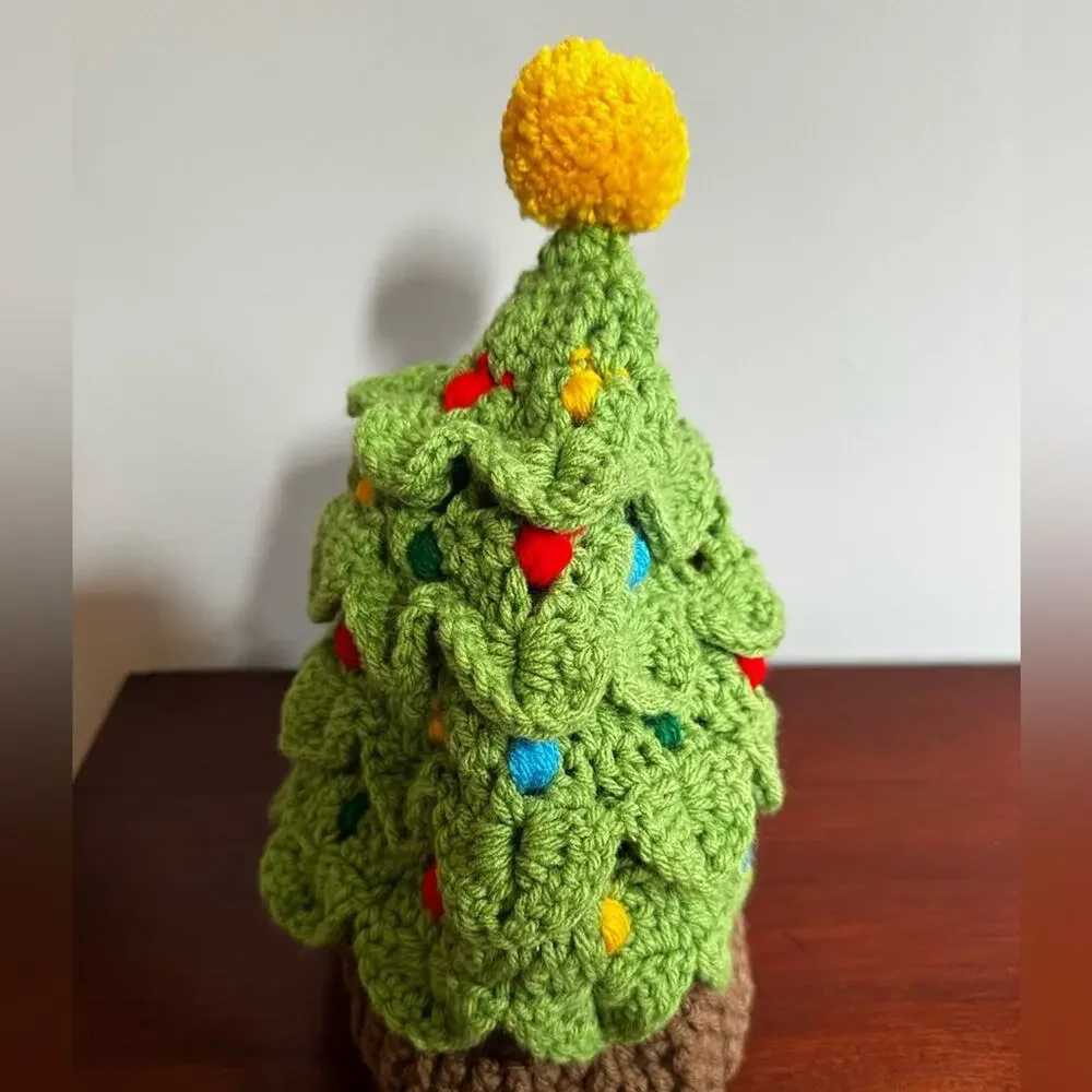 Unbranded christmas tree